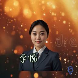 李悦